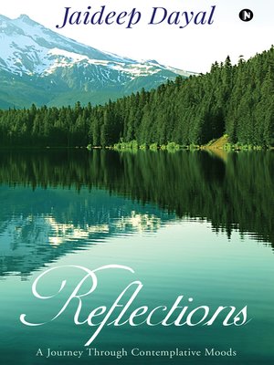 cover image of Reflections